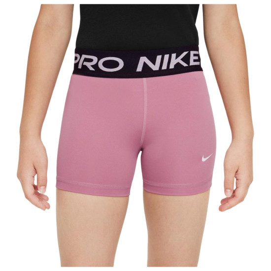 Nike Παιδικό σορτς-κολάν Pro 3'' Shorts